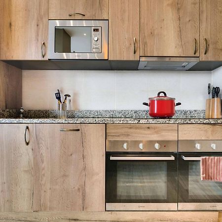 Livensa Living Studios Valencia Marina Real エクステリア 写真