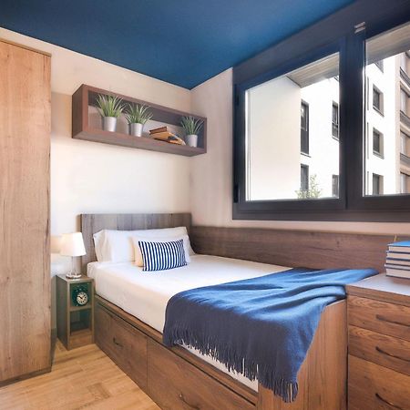 Livensa Living Studios Valencia Marina Real エクステリア 写真
