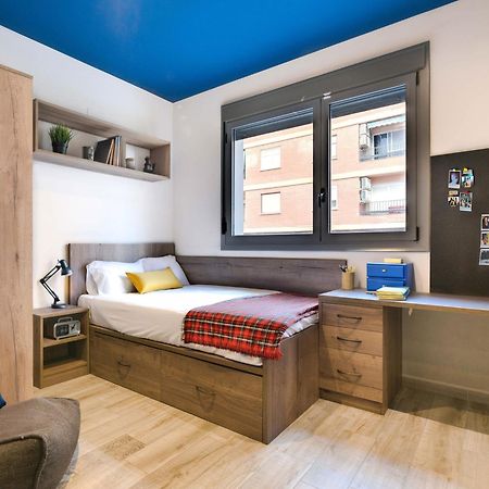 Livensa Living Studios Valencia Marina Real エクステリア 写真